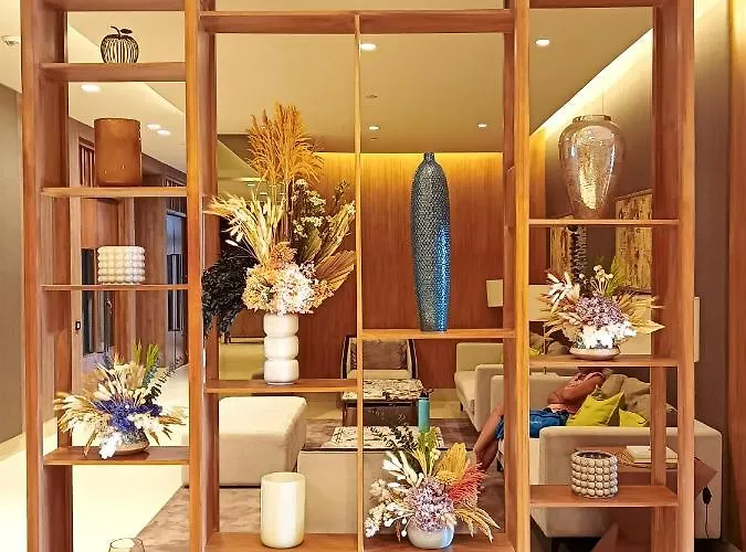 Mandani Bay Near Cdu, Sm, Metro, Ports Apartment *